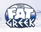 The Fat Greek