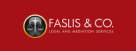 Faslis & Co. Legal and Mediation Services, Law Firm