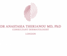Dr Anastasia Therianou | MD, PhD - Consultant Dermatologist Verified listing