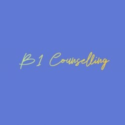 B1 Counselling Ltd | Therapy Clinic Verified listing