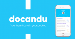 DOCANDU | Online Doctor & Digital Health Services Verified listing