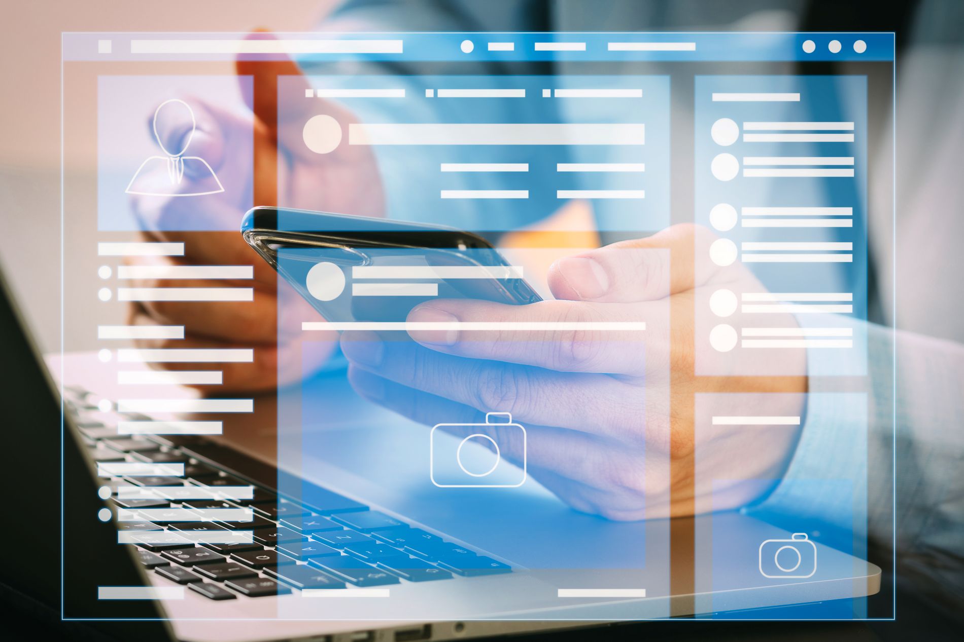 Add Content - Προσθέστε περιεχόμενο