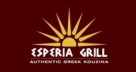 Esperia Grill in Brighton