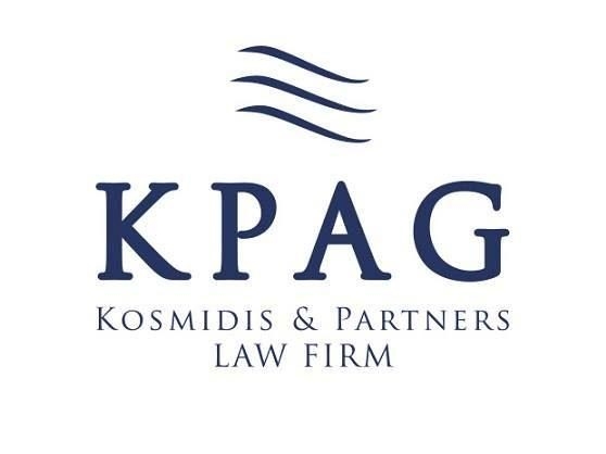 KPAG KOSMIDIS & PARTNER LAW FIRM Hellas