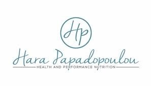 Hara Papadopoulou, Dietitian MSc, RD