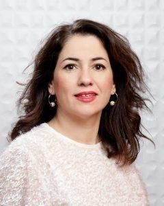 Dr. Stavy Nikitopoulou | Functional & Homeopathic Practitioner