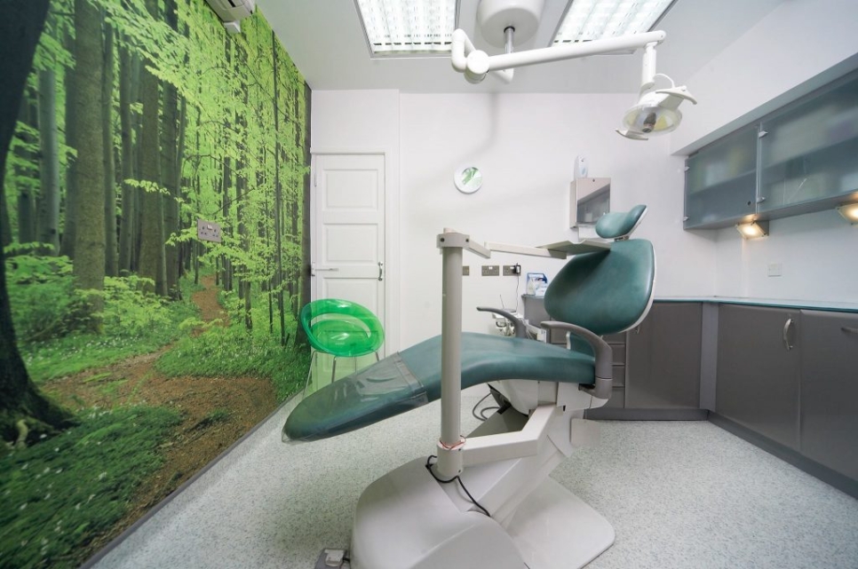 Hampstead Orthodontic Practice | Dr Angelos Alvanos | Orthodontist