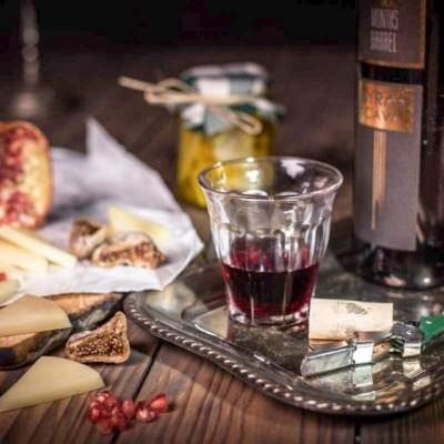 Natural Greek Food / Cretan Life