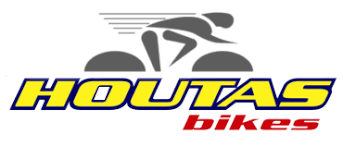 HOUTASBIKES Messolonghi