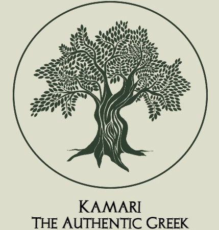 Kamari | The Authentic Greek