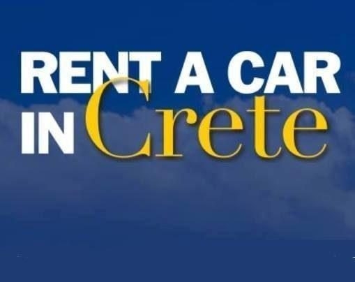 RENT A CAR CRETE