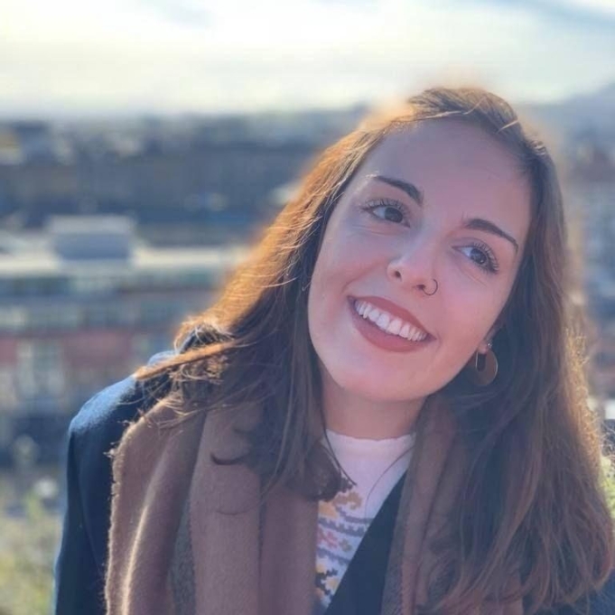 Anastasia Aivatoglou - Psychologist, Tr. Systemic Psychotherapist Verified listing