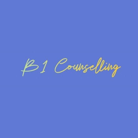 B1 Counselling Ltd | Therapy Clinic Verified listing