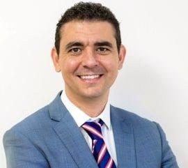 Dr Georgios Papadopoulos MD FEBU FHAU FRCS (Eng)/ Urology Surgeon /Endourologist Verified listing