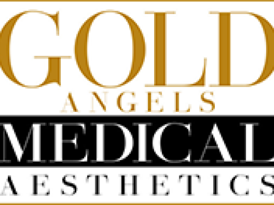 Gold Angels Medical Aesthetics by Maria Eleni Nikolaidou