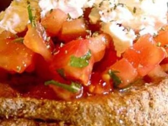 Its All Greek to Me Restaurant