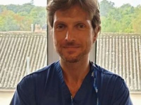 Dr Evangelos Tsialogiannis - Orthopaedic surgeon