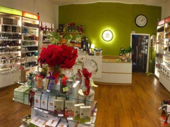 ByAgora Griechische Feinkost