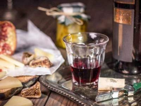 Natural Greek Food / Cretan Life