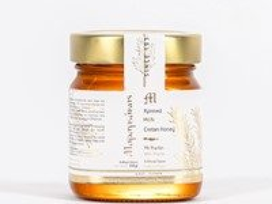 ΚΡΗΤΙΚΟ ΜΕΛΙ ΑΠΟ ΘΥΜΑΡΙ 250 gr MARAGKAKIS