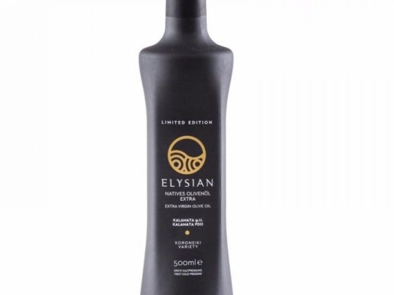 Extra Virgin Olive Oil - Elysian Limited Edition - 500ml