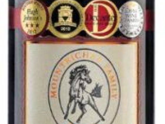 'Avantis Estate' - Red Dry - 750ml