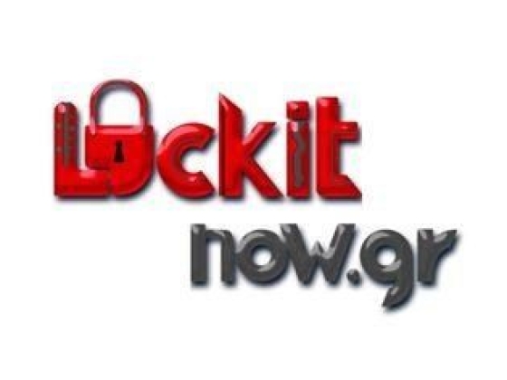 LOCKITNOW.GR Security locks