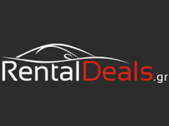 Rental Deals