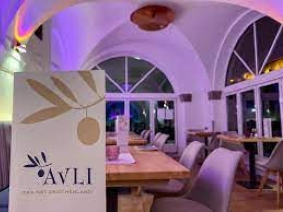 Restaurant AVLI