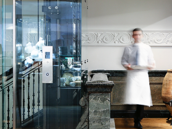 Estiatorio Milos London