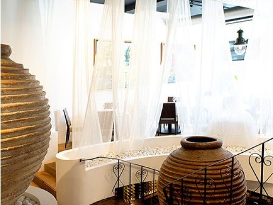 Estiatorio Milos Montreal