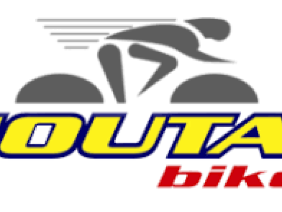 HOUTASBIKES Messolonghi