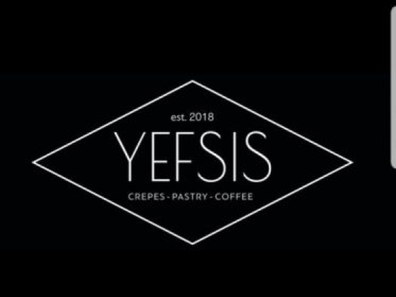 Yefsis | Crepes • Pastry • Coffee • Breakfast