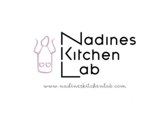 Nadine's Kitchen Lab