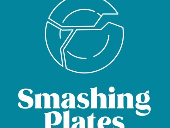 Smashing Plates | Grab & Go
