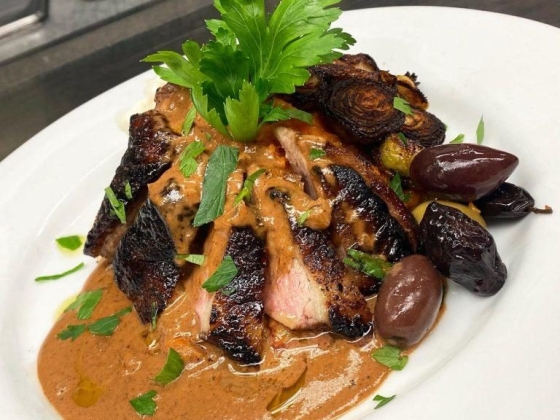 Emilitsa greek restaurant