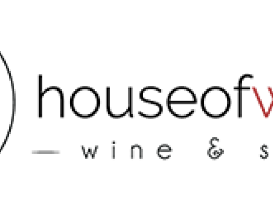 HOUSE OF WINE