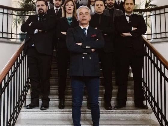 OMILOS NOMIKON SOKRATIS PROVATAS