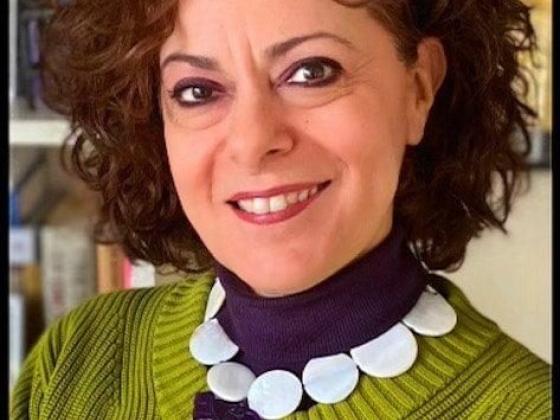 Maria Kardasi | Psychotherapist - Relationship Counsellor