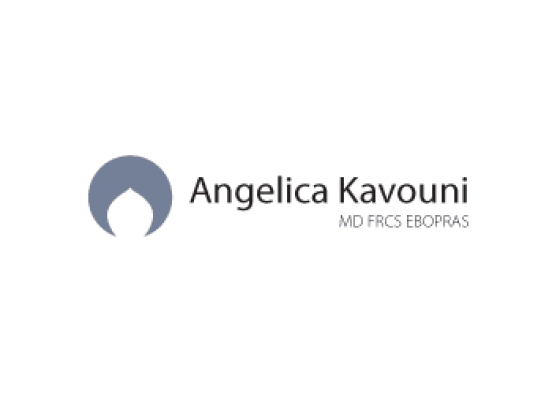 Angelica Kavouni | Plastic Surgery Verified listing