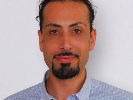 Christos Papalekas | HCPC Registered Counselling Psychologist and CBT & EMDR Psychotherapist Verifie