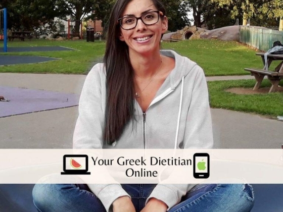 Maria Kolotourou, Online Dietitian, MSc, RD Verified listing