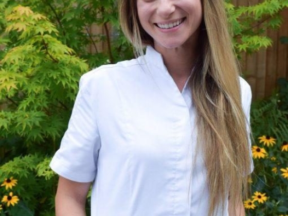 Nonica Papageorgiou M.Ost (Dist), PGDip | Osteopath Verified listing