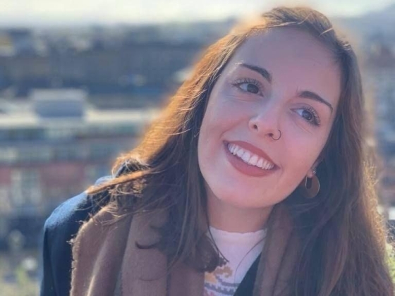 Anastasia Aivatoglou - Psychologist, Tr. Systemic Psychotherapist Verified listing