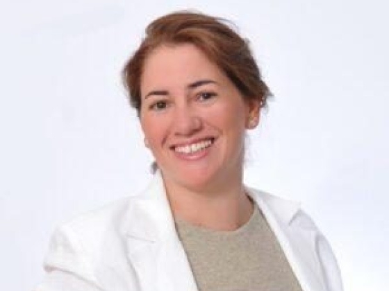 Dr Stavy Nikitopoulou | Private GP Services