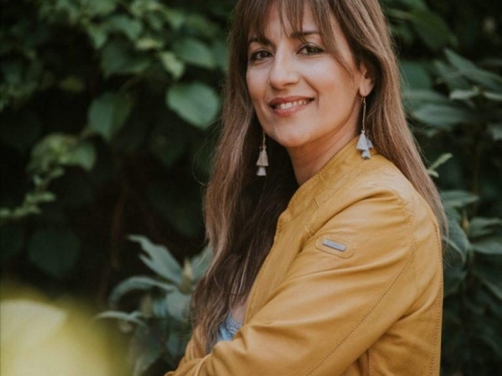 Chaido Vogiatzi | Educational & Child Psychologist