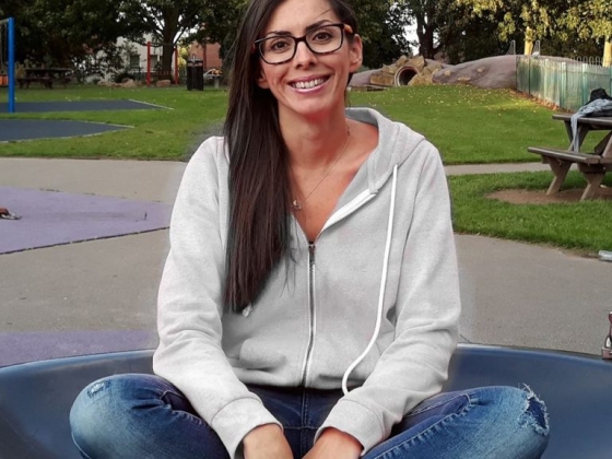 Maria Kolotourou, Online Dietitian, MSc, RD