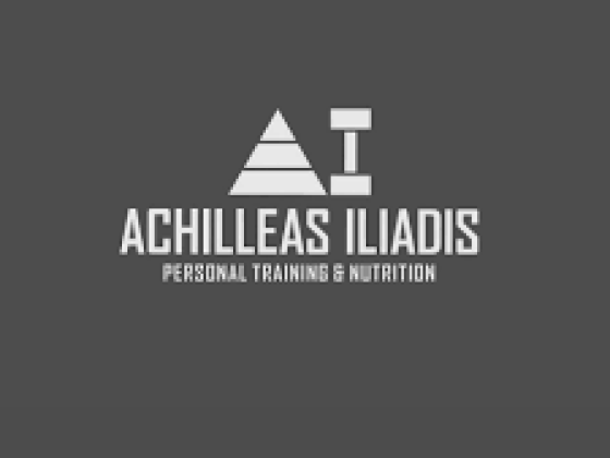 Achilleas Iliadis | Nutritionist/Dietitian & Personal trainer