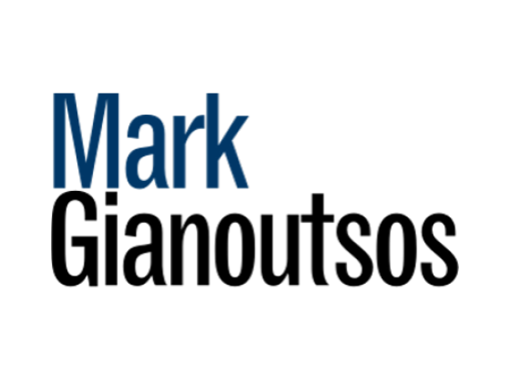 MARK GIANNOUTSOS